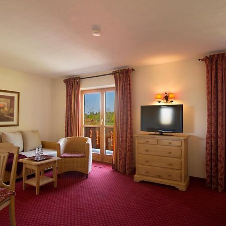 Kapler Alm Otel Waakirchen Dış mekan fotoğraf
