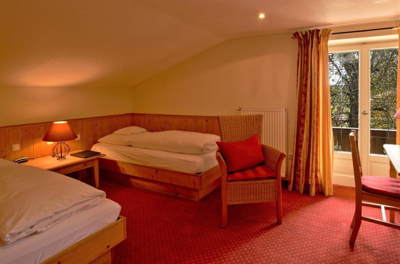 Kapler Alm Otel Waakirchen Dış mekan fotoğraf