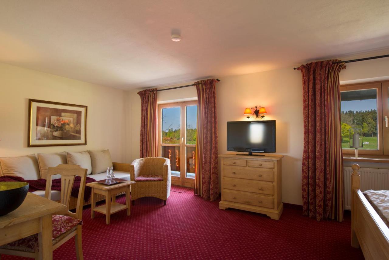 Kapler Alm Otel Waakirchen Dış mekan fotoğraf