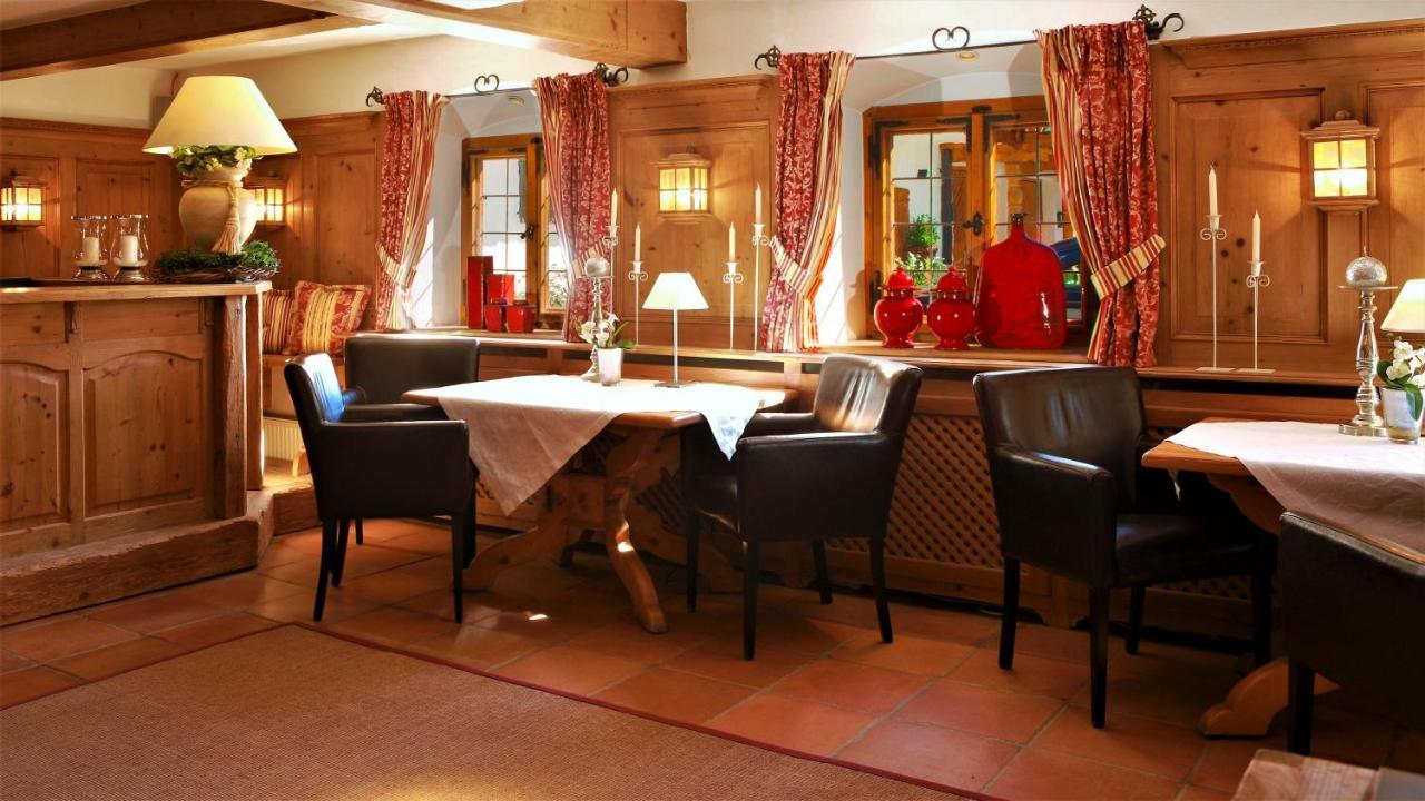 Kapler Alm Otel Waakirchen Dış mekan fotoğraf