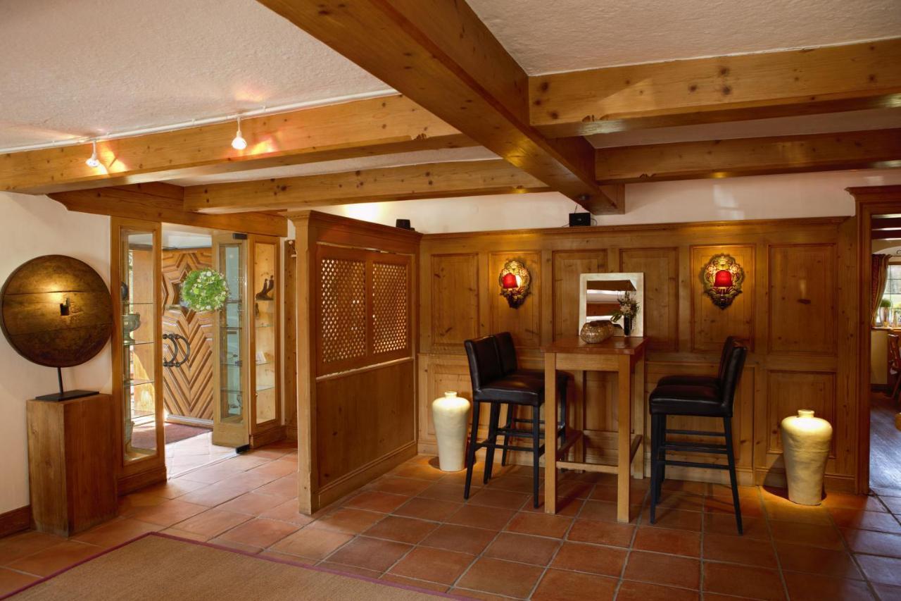 Kapler Alm Otel Waakirchen Dış mekan fotoğraf