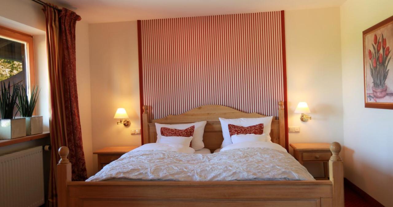 Kapler Alm Otel Waakirchen Dış mekan fotoğraf