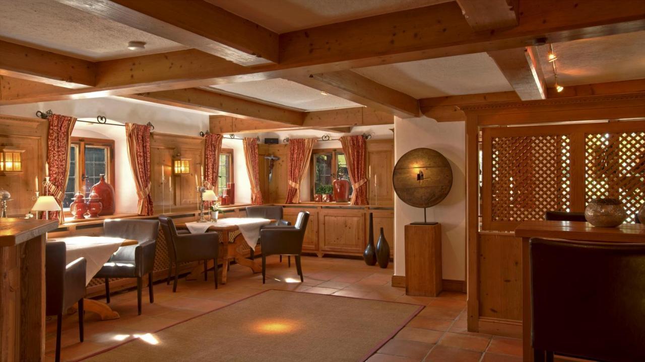 Kapler Alm Otel Waakirchen Dış mekan fotoğraf
