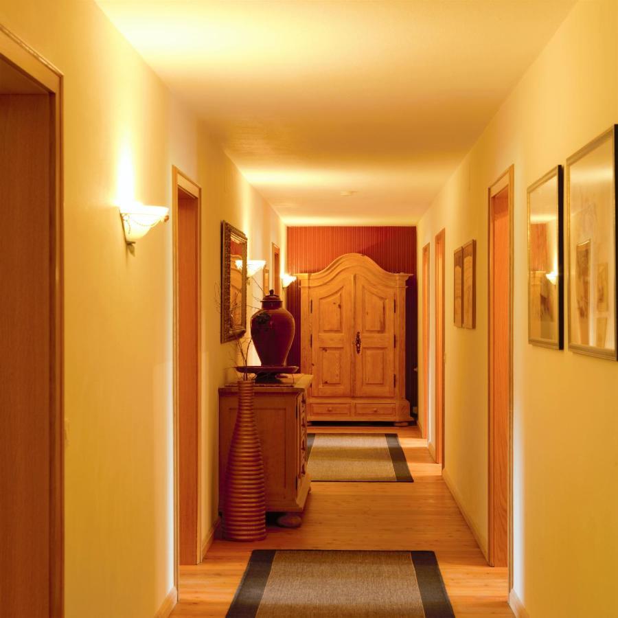 Kapler Alm Otel Waakirchen Dış mekan fotoğraf